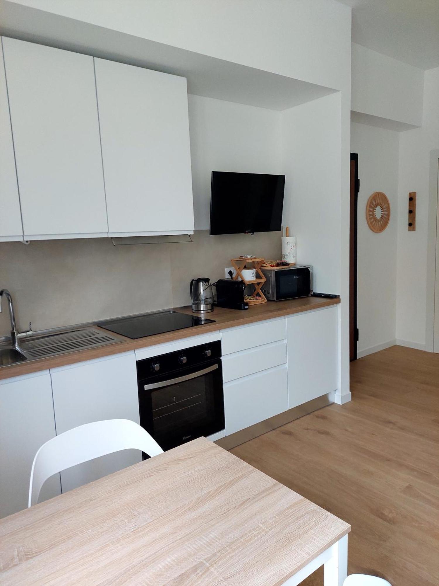 Casa Corso Matteotti 16 Appartement Lecco Buitenkant foto